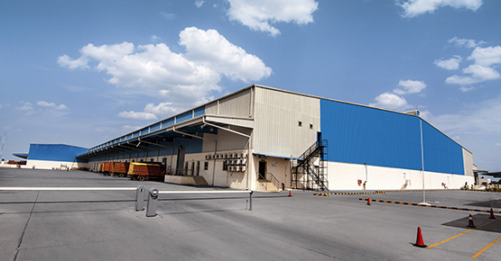 Фумигация помещений